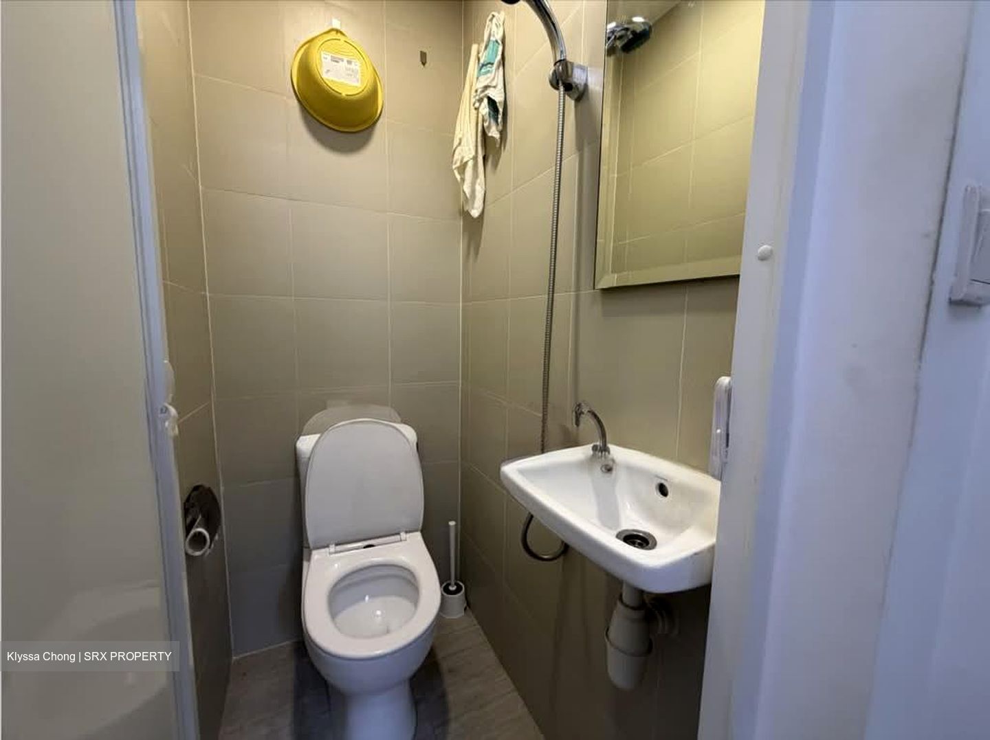 Rivercove Residences (D19), Condominium #605741181